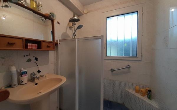 Maison à vendre    4 pièces •  La Turballe