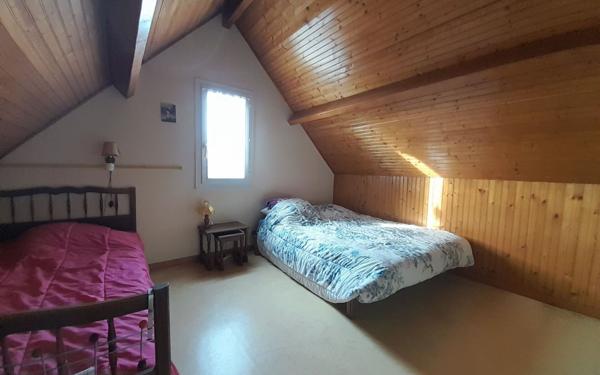 Maison à vendre    4 pièces •  La Turballe