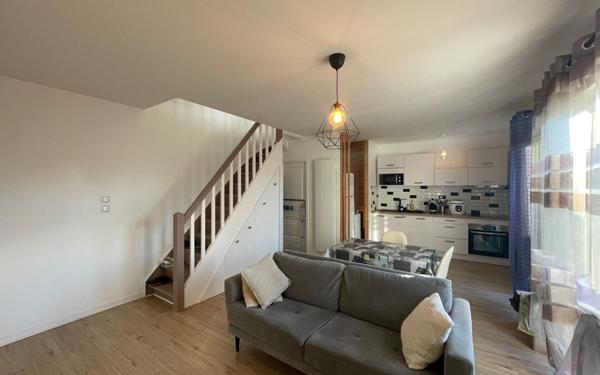 Appartement à vendre    3 pièces • 61,55 m2 Mont-de-Marsan