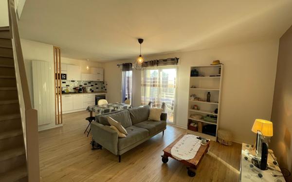 Appartement à vendre    3 pièces • 61,55 m2 Mont-de-Marsan