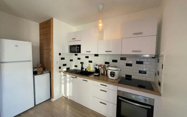 Appartement à vendre    3 pièces • 61,55 m2 Mont-de-Marsan