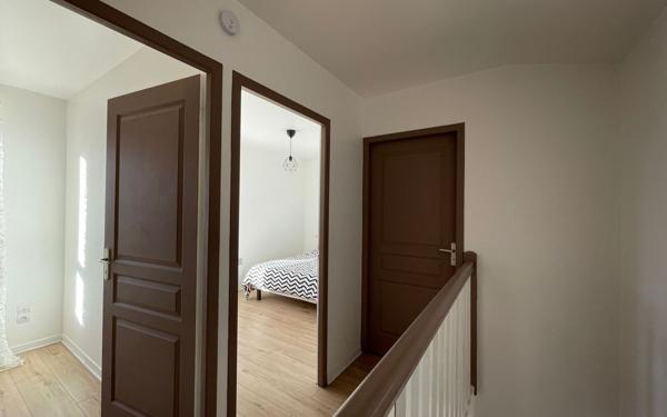 Appartement à vendre    3 pièces • 61,55 m2 Mont-de-Marsan