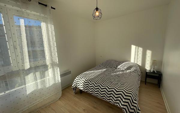 Appartement à vendre    3 pièces • 61,55 m2 Mont-de-Marsan