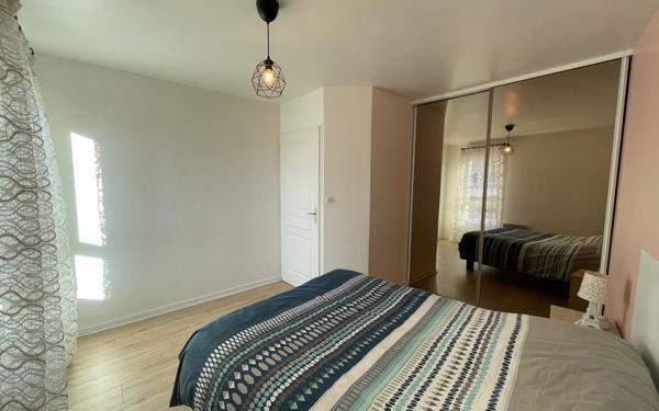 Appartement à vendre    3 pièces • 61,55 m2 Mont-de-Marsan