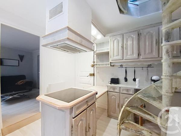 Appartement F2 à vendre  2 pièces - 31,93 m2 MELUN - 77