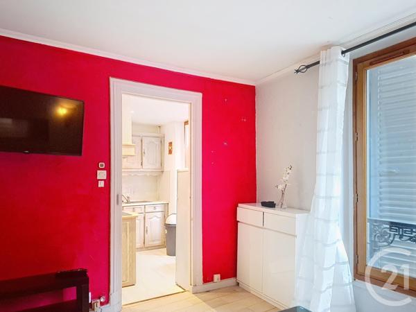 Appartement F2 à vendre  2 pièces - 31,93 m2 MELUN - 77