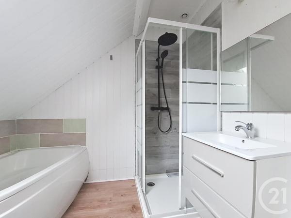 Appartement F2 à vendre  2 pièces - 31,93 m2 MELUN - 77