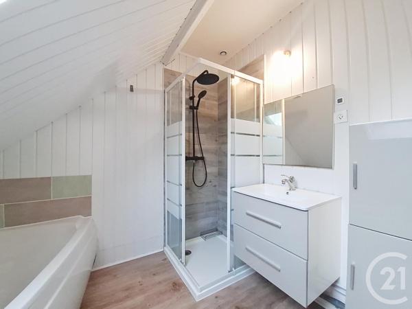 Appartement F2 à vendre  2 pièces - 31,93 m2 MELUN - 77