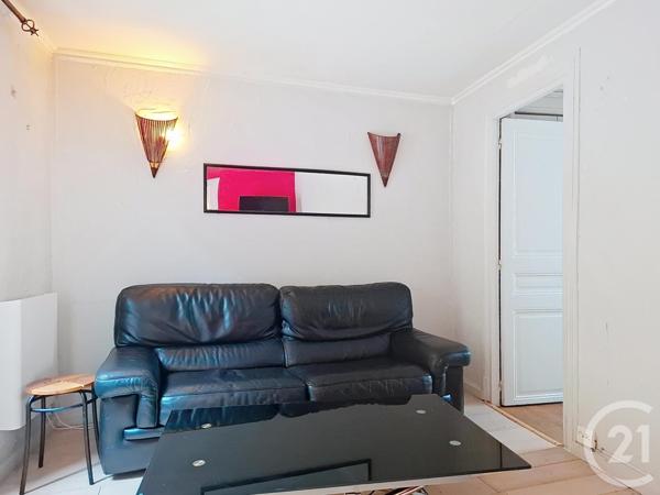 Appartement F2 à vendre  2 pièces - 31,93 m2 MELUN - 77