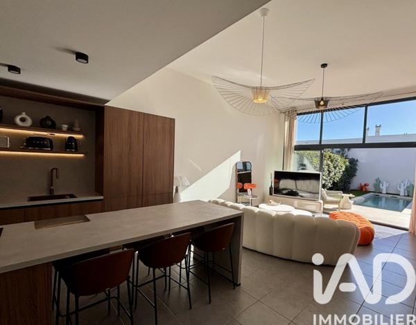 Maison à vendre 3 pièces 85 m² Perpignan