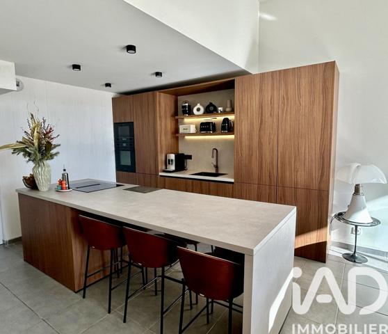 Maison à vendre 3 pièces 85 m² Perpignan