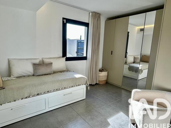 Maison à vendre 3 pièces 85 m² Perpignan