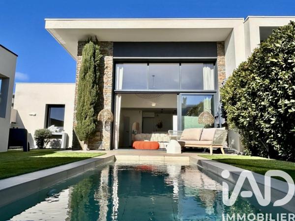 Maison à vendre 3 pièces 85 m² Perpignan
