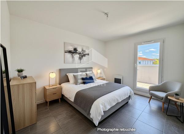 Appartement Neuf Soustons 4 pièce(s) 102 m2