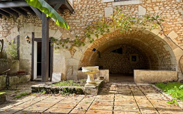 Maison à vendre    6 pièces •  Coulounieix-Chamiers