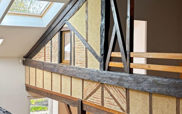 Maison à vendre    6 pièces •  Coulounieix-Chamiers