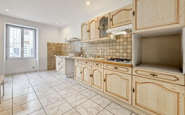 Maison à vendre    6 pièces •  Coulounieix-Chamiers