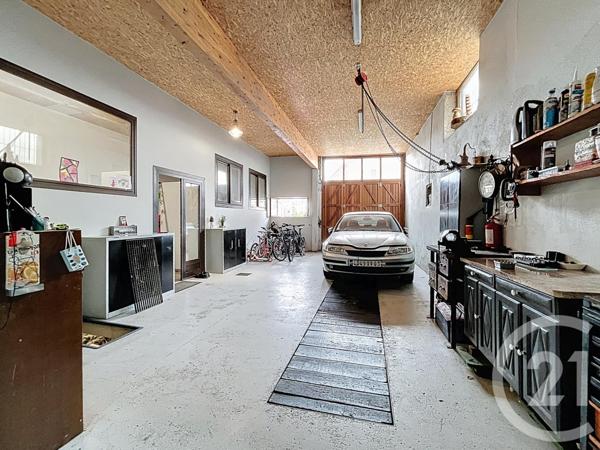 Maison à vendre  7 pièces - 212,93 m2 MOZAC - 63