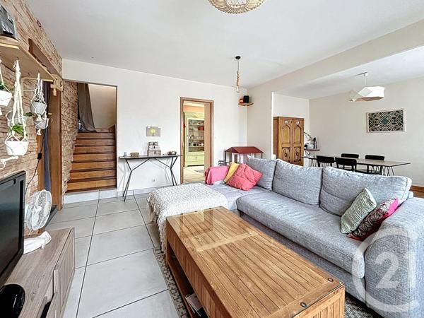 Maison à vendre  7 pièces - 212,93 m2 MOZAC - 63