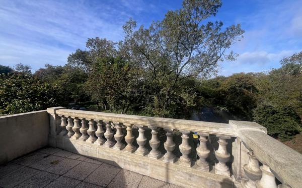 Appartement à vendre    2 pièces • 43,20 m2 La Rochelle