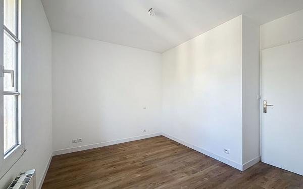 Appartement à vendre    2 pièces • 43,20 m2 La Rochelle