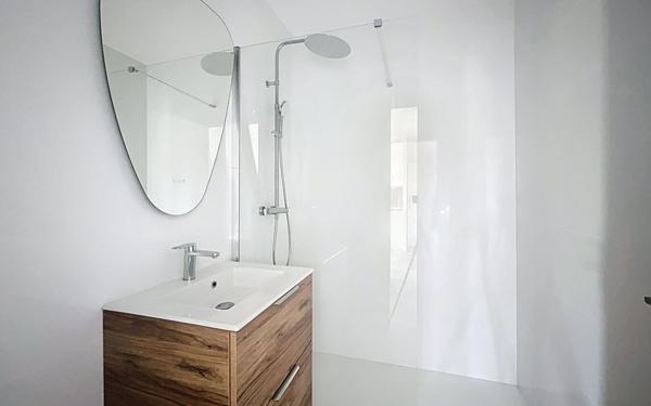 Appartement à vendre    2 pièces • 43,20 m2 La Rochelle