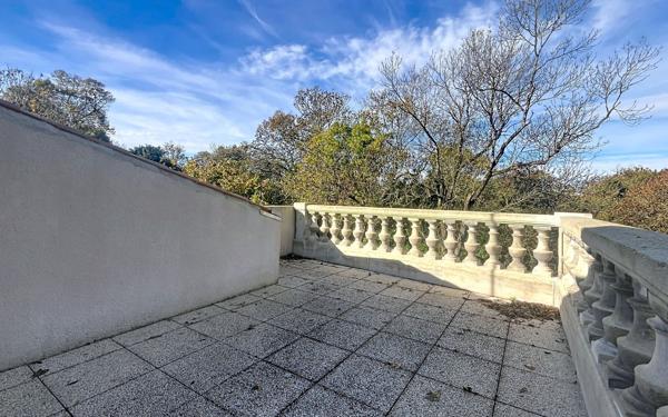 Appartement à vendre    2 pièces • 43,20 m2 La Rochelle