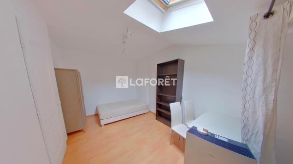 Location appartement Bourg-en-Bresse - 4 pièce(s) - 114 m² - 850 €/mois
