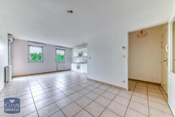 Appartement à vendre 3 pièces 59.5m²