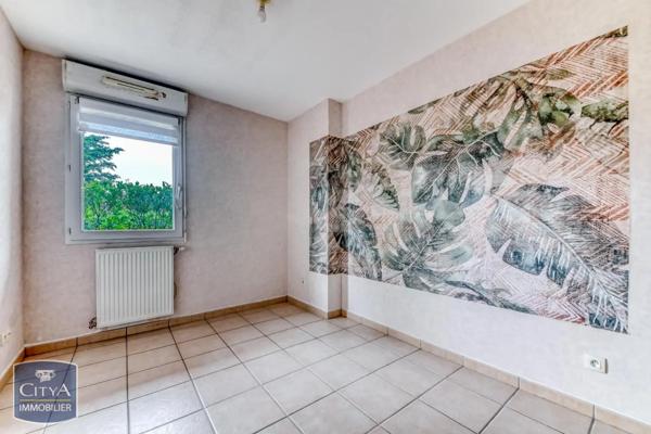 Appartement à vendre 3 pièces 59.5m²