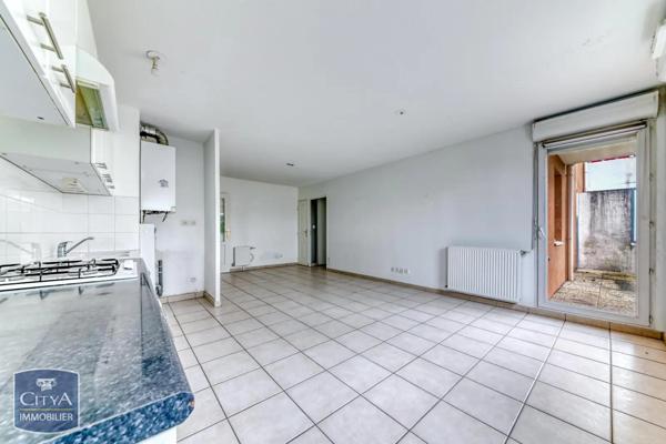 Appartement à vendre 3 pièces 59.5m²