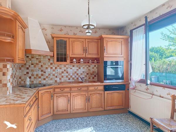 Maison 189 900 € Issou 4 p 74 m² DPE G