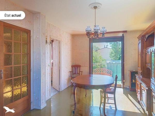 Maison 189 900 € Issou 4 p 74 m² DPE G
