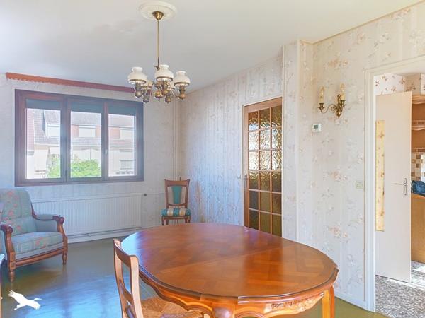 Maison 189 900 € Issou 4 p 74 m² DPE G