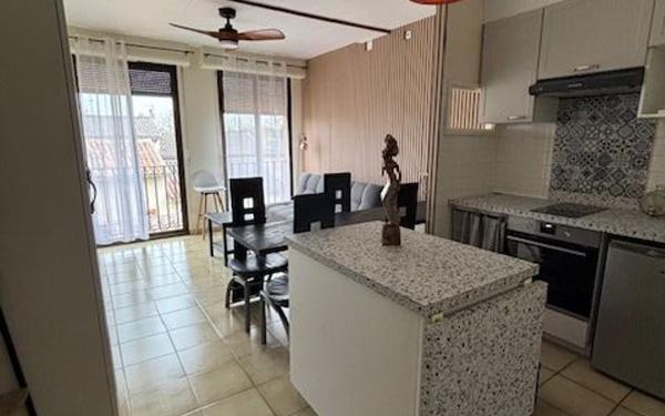 Appartement à louer    1 pièce • 24 m2 Plaisance-du-Touch