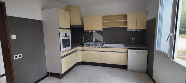 Maison Bedoin 4 pièces 95 m2