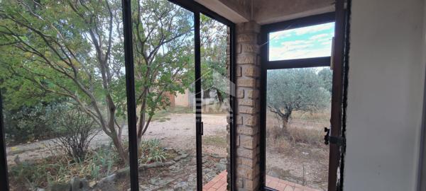 Maison Bedoin 4 pièces 95 m2