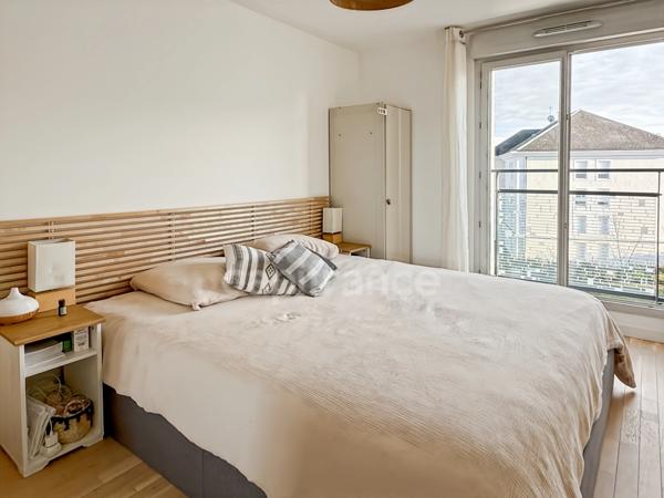 Appartement à vendre 3 pièces FERNEY VOLTAIRE (01)