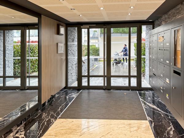 Appartement à vendre 3 pièces FERNEY VOLTAIRE (01)