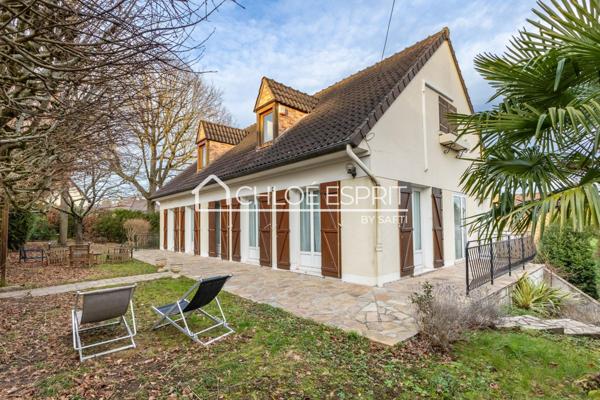 MAISON FAMILIALE 10 PIÈCES RÉNOVÉE