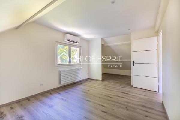 MAISON FAMILIALE 10 PIÈCES RÉNOVÉE