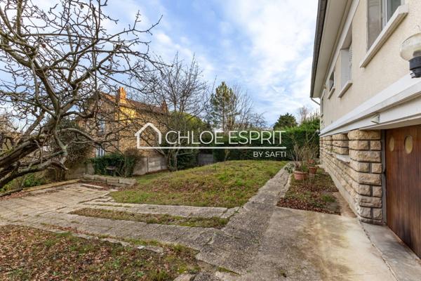 MAISON FAMILIALE 10 PIÈCES RÉNOVÉE