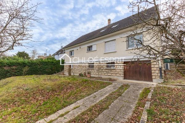 MAISON FAMILIALE 10 PIÈCES RÉNOVÉE