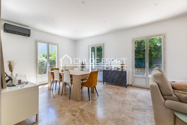 MAISON FAMILIALE 10 PIÈCES RÉNOVÉE