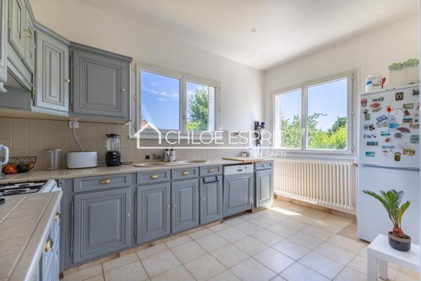 MAISON FAMILIALE 10 PIÈCES RÉNOVÉE