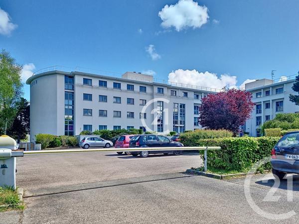 Appartement T2 à vendre  2 pièces - 31,60 m2 HEROUVILLE ST CLAIR - 14