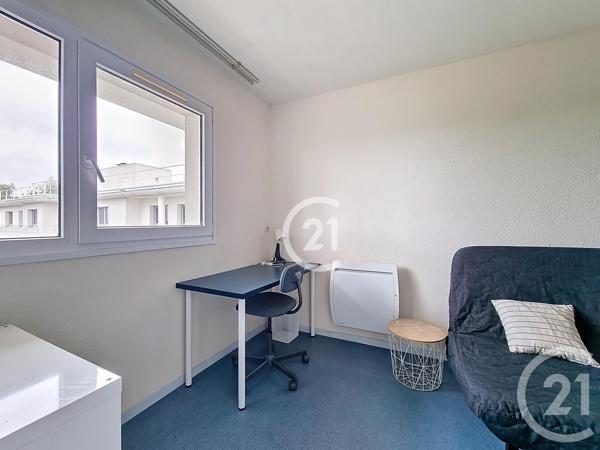 Appartement T2 à vendre  2 pièces - 31,60 m2 HEROUVILLE ST CLAIR - 14