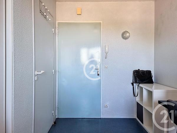 Appartement T2 à vendre  2 pièces - 31,60 m2 HEROUVILLE ST CLAIR - 14