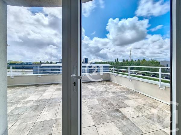 Appartement T2 à vendre  2 pièces - 31,60 m2 HEROUVILLE ST CLAIR - 14