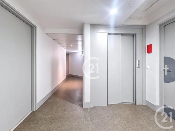 Appartement T2 à vendre  2 pièces - 31,60 m2 HEROUVILLE ST CLAIR - 14